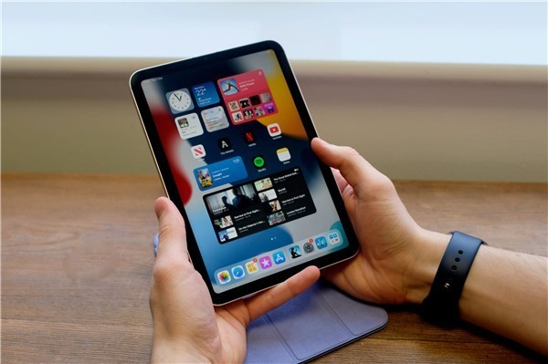 iPad mini 7升级消息汇总：高刷屏幕无望？芯片规格或有大惊喜！