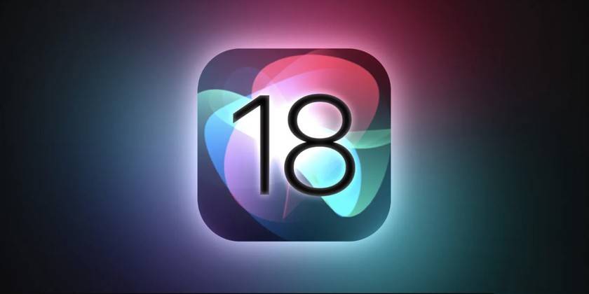 今晚不熬夜 一文看全iOS 18曝光汇总