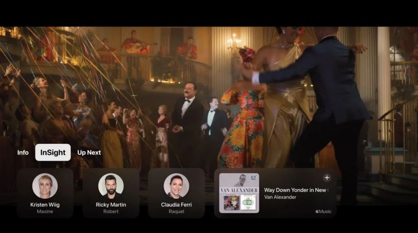 苹果WWDC 2024一文看懂 iOS 18获AI加持全面升级