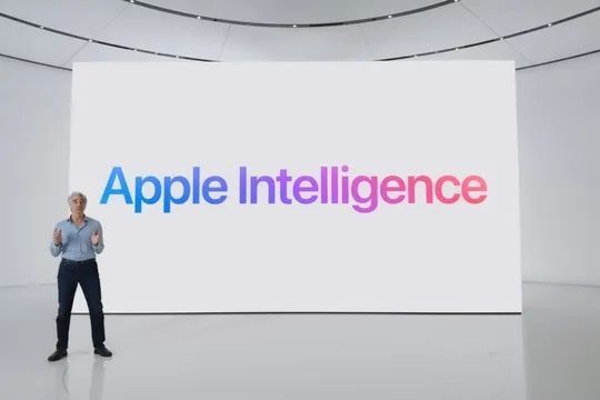 苹果WWDC 2024一文看懂 iOS 18获AI加持全面升级