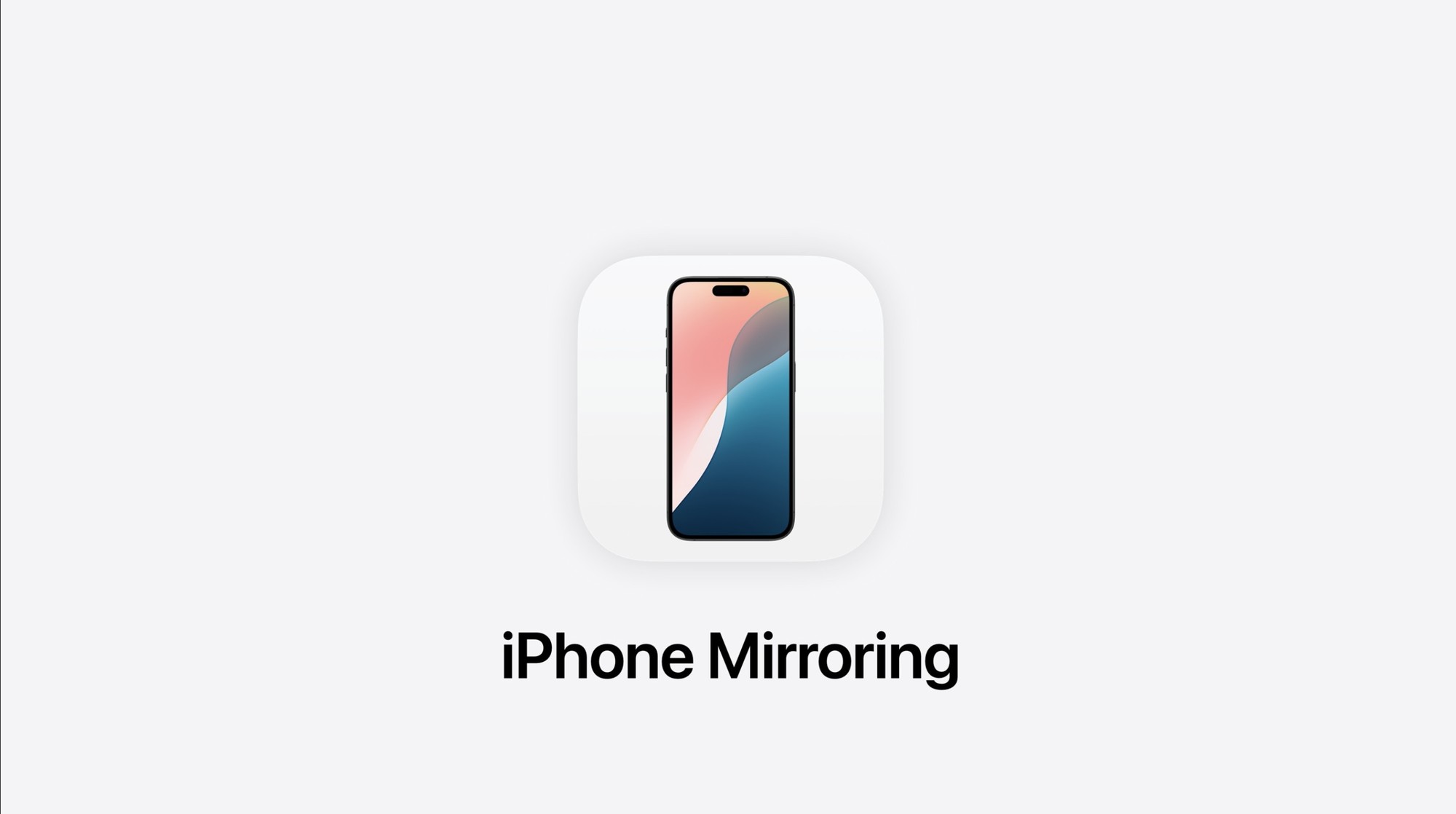 iOS 18领衔 苹果各大操作系统迎来AI时代