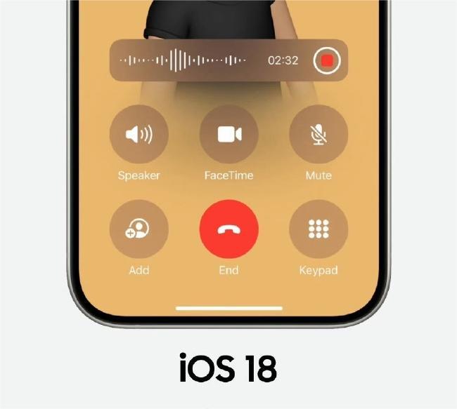 iOS 18领衔 苹果各大操作系统迎来AI时代