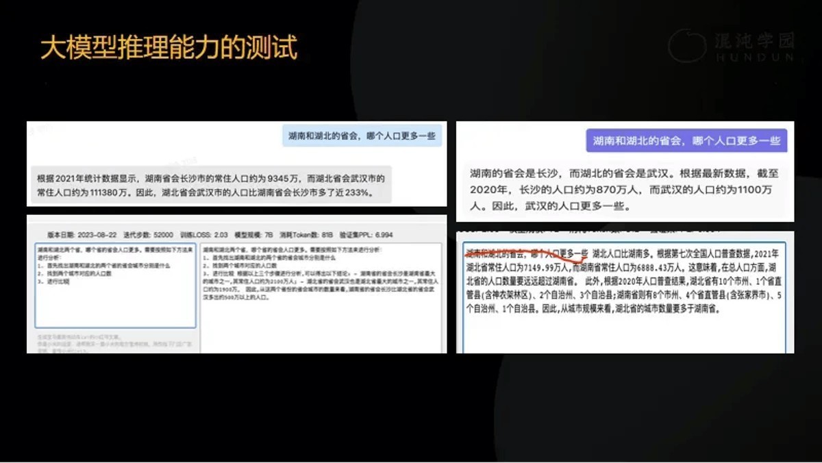 在2000人的公司落地AI大模型，明略科技做对了什么？