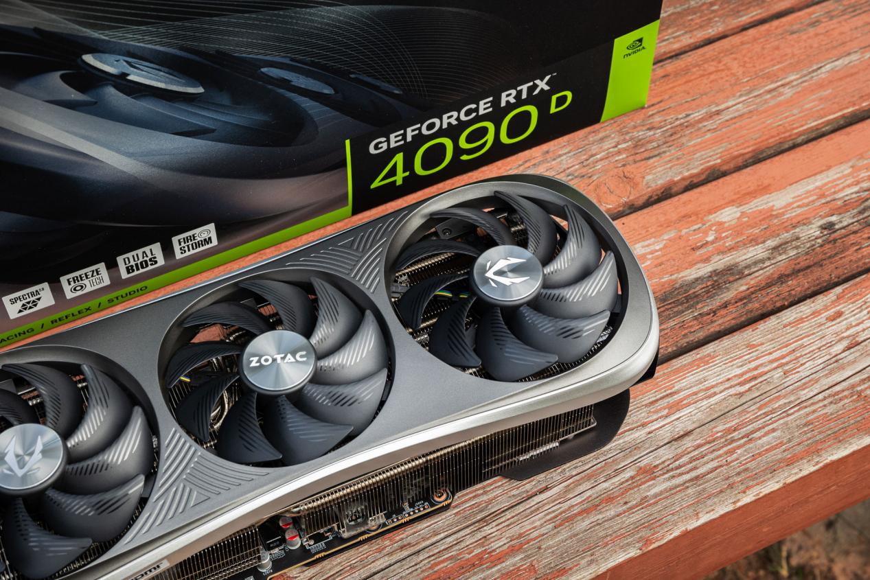 《黑神话：悟空》免费送！618速度升级RTX 40