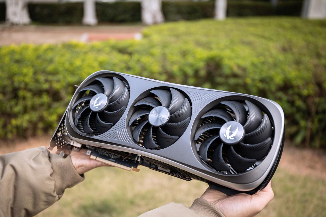 《黑神话：悟空》免费送！618速度升级RTX 40