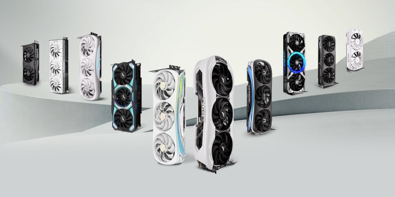 《黑神话：悟空》免费送！618速度升级RTX 40