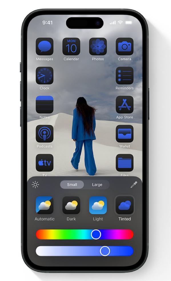 iOS 18领衔 苹果各大操作系统迎来AI时代