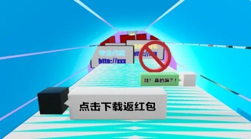 《蛋仔派对》争当内容防护的先行者，肩扛未成年保护事业重任