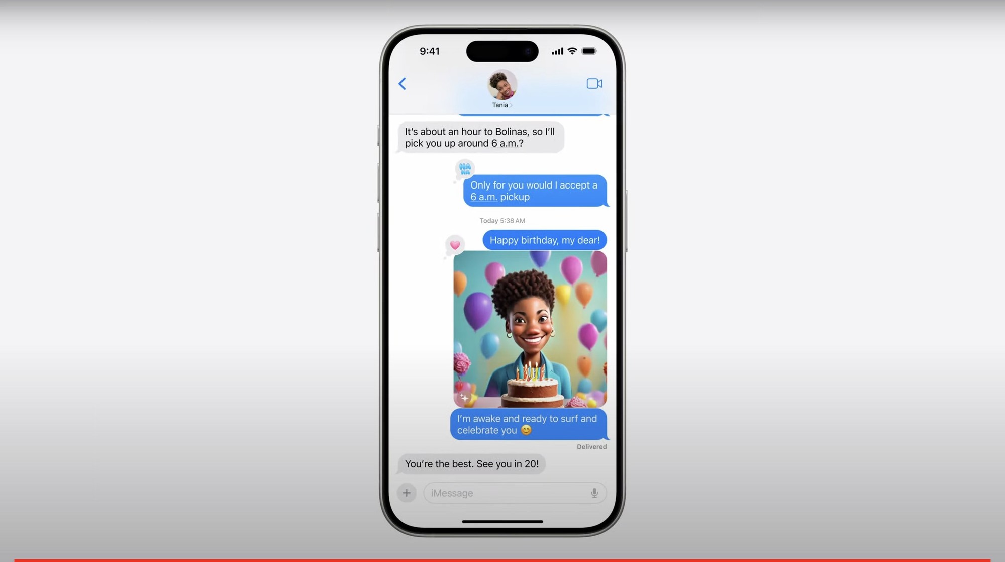 iOS 18史诗级更新 苹果WWDC24关键信息汇总