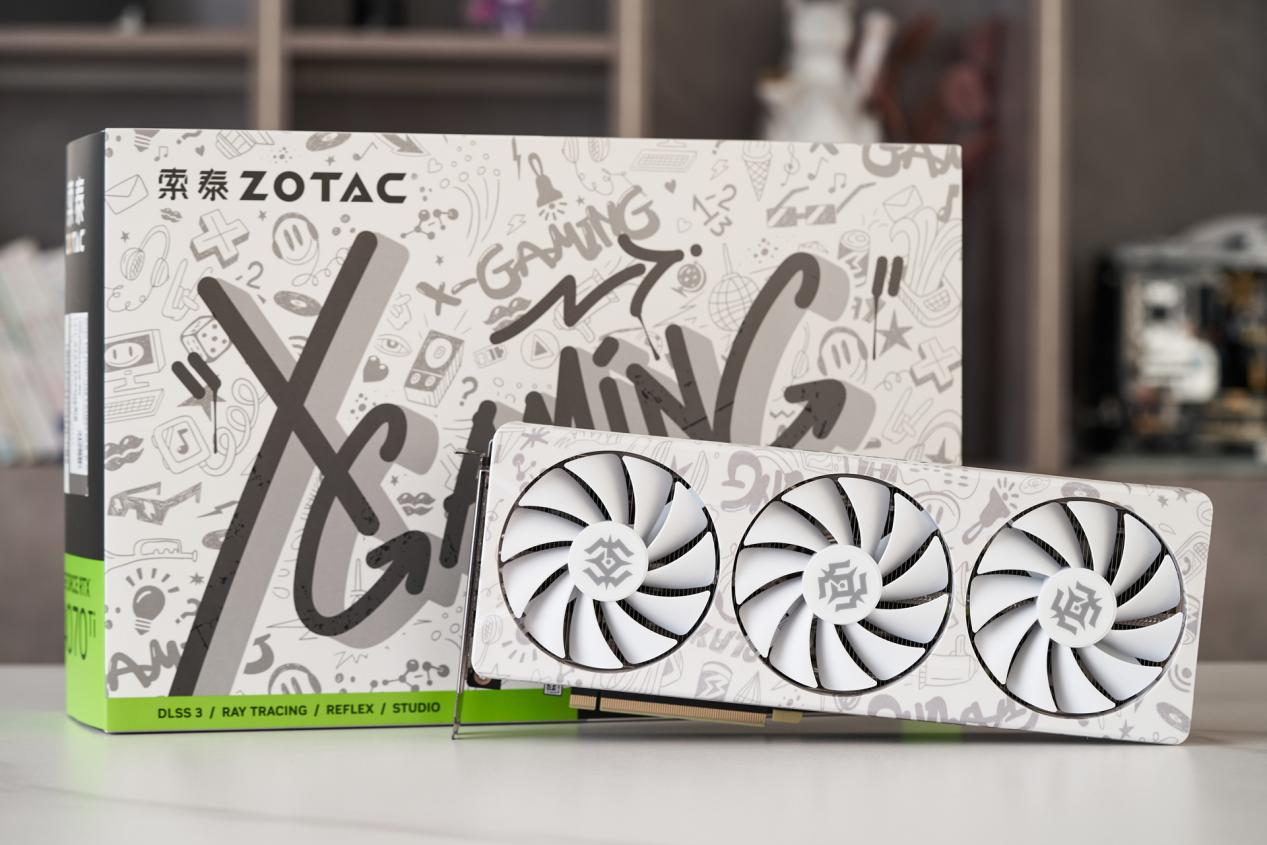 《黑神话：悟空》免费送！618速度升级RTX 40