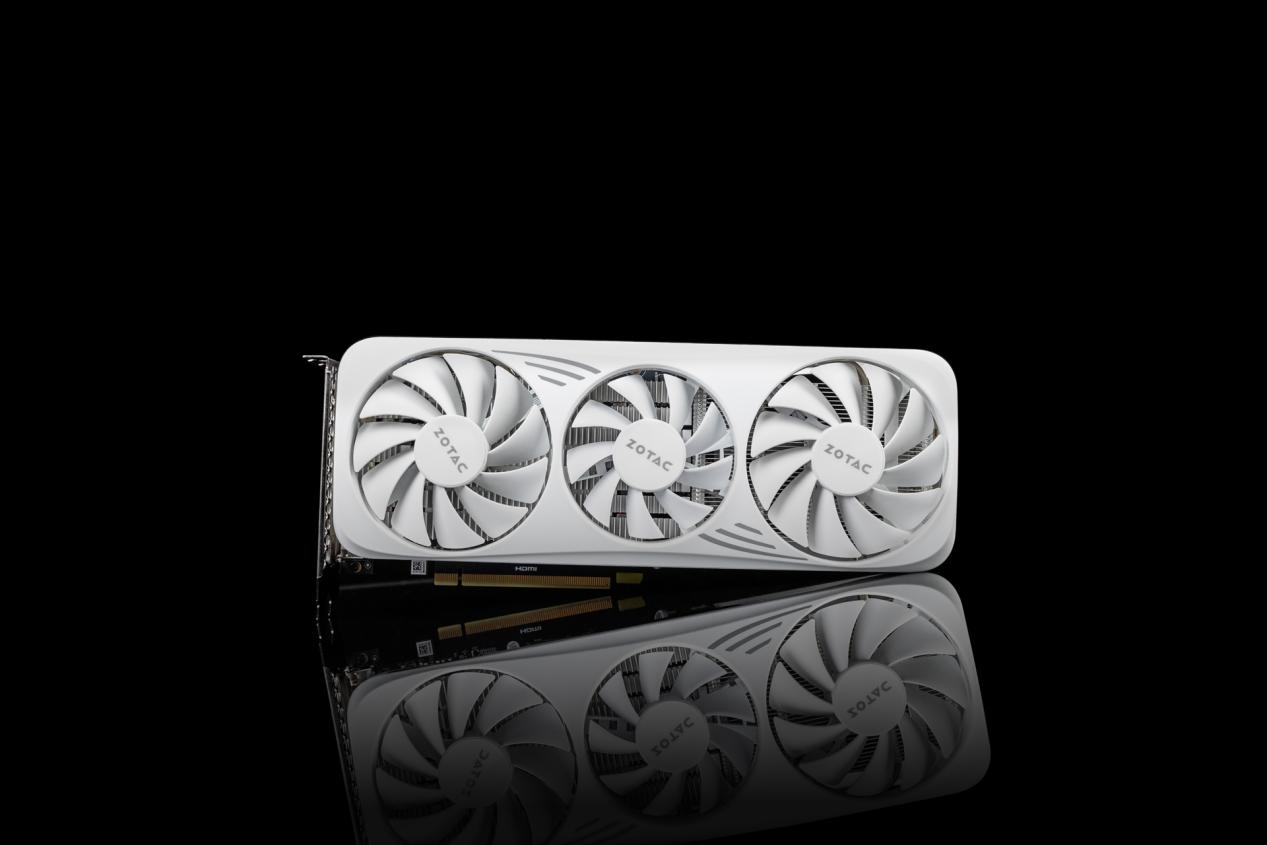 《黑神话：悟空》免费送！618速度升级RTX 40