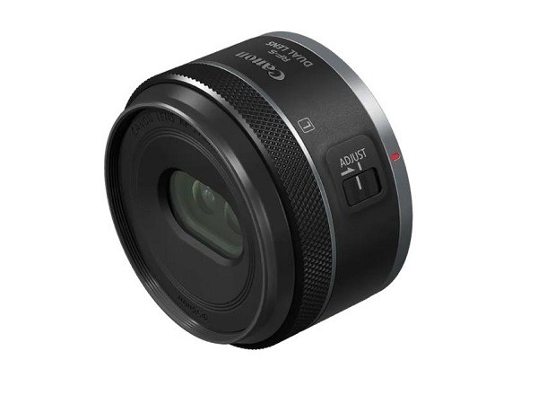 佳能&苹果合作，发布VR镜头率先支持空间视频