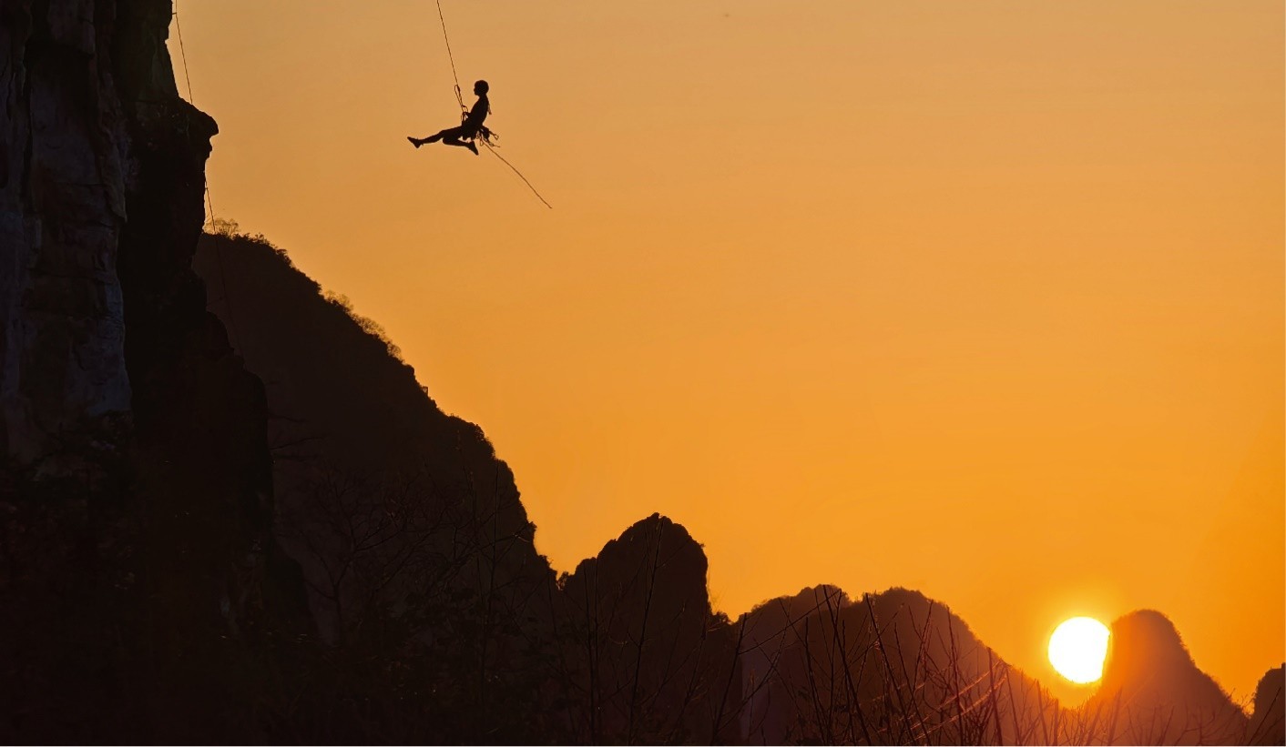 MediaTek携手Discovery探索频道一同探索极限,天玑以先进科技呈现专业影像