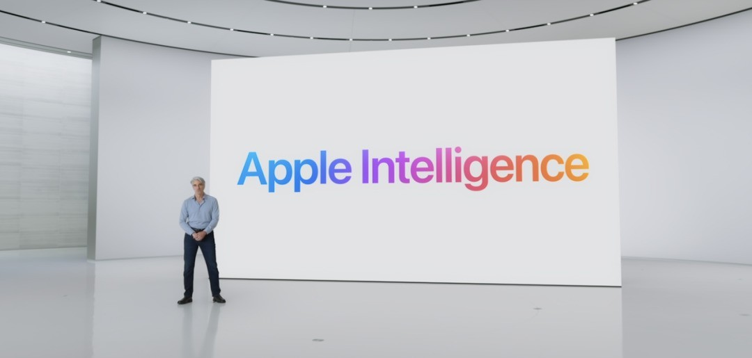 AI洪流之下，Apple Intelligence摸着安卓手机过河