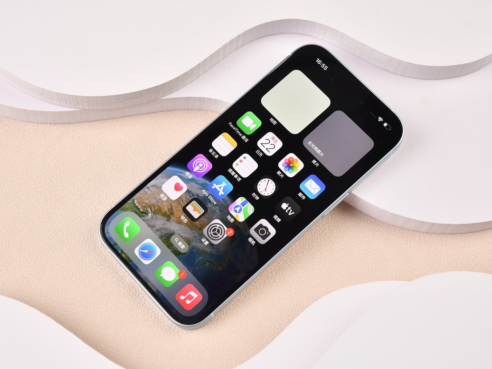 AI洪流之下，Apple Intelligence摸着安卓手机过河