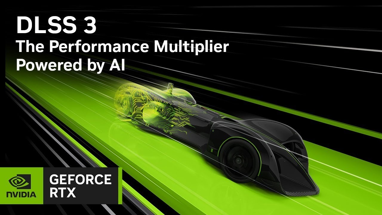 最好的帧数提升神器！你平时会用DLSS提升游戏帧数么？