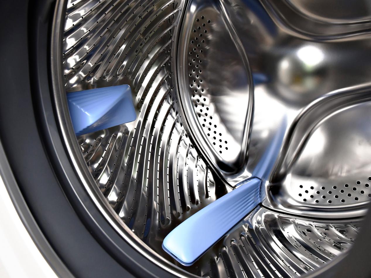 618智能生活升级，TCL洗衣机超级筒T7H带你走进清洁新时代