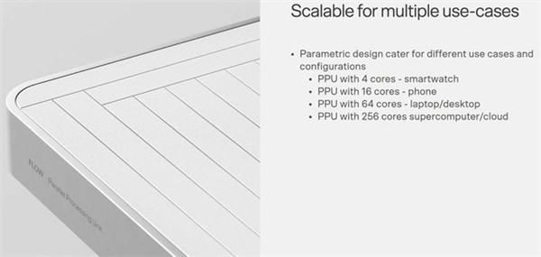新技术让CPU性能提升100倍？下半年公布技术细节