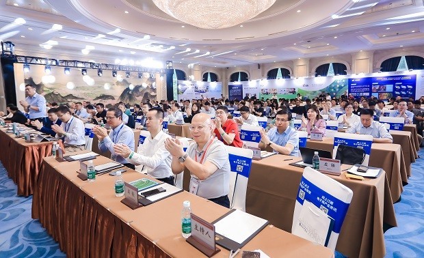 2024电子纸产业发展白皮书发布！第三届电子纸产业生态发展高峰论坛圆满闭幕