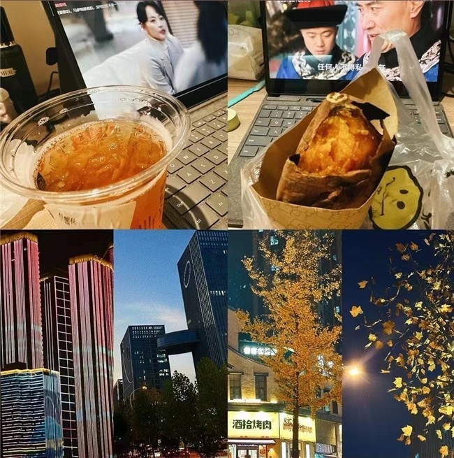 拿百万年薪 住江景大平层 从一线回来选择长沙真香