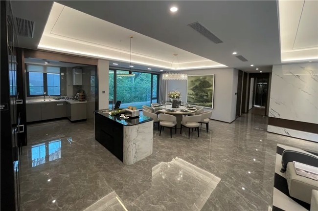 拿百万年薪 住江景大平层 从一线回来选择长沙真香