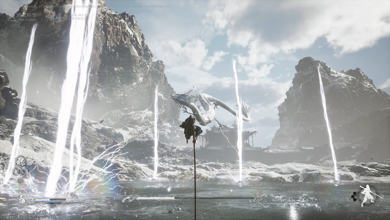 618装备升级狂欢！买七彩虹iGame RTX 40系列产品送《黑神话：悟空》