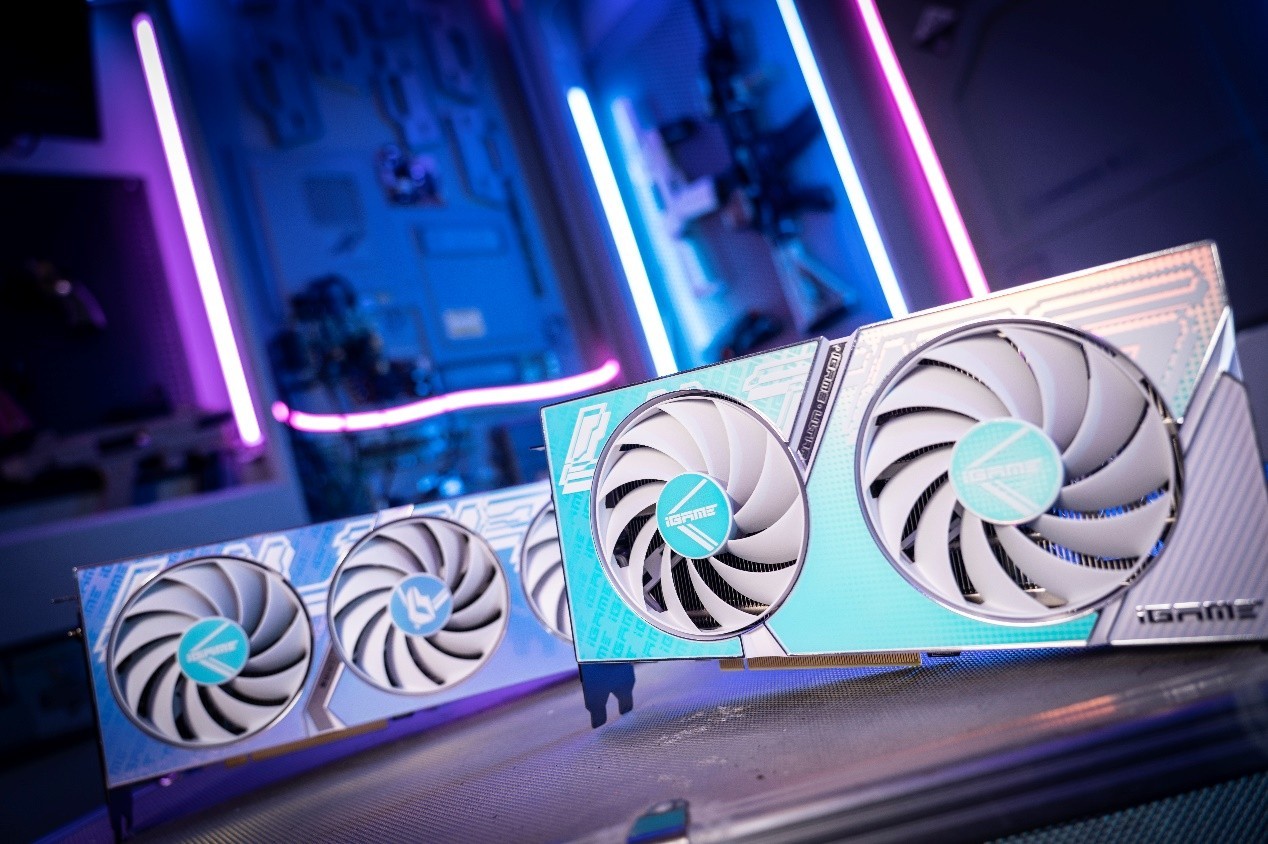 618装备升级狂欢！买七彩虹iGame RTX 40系列产品送《黑神话：悟空》