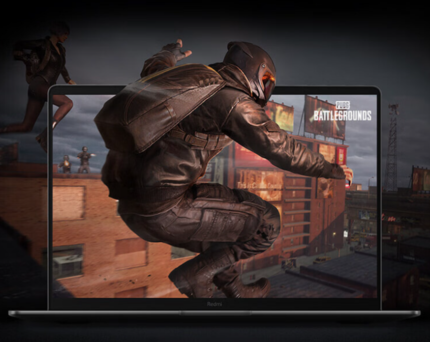 Redmi Book 14 2024在京东618先人一步开售 售价3999元起晒单赢包鼠套装