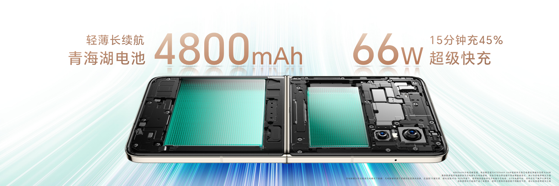 梦想小巨幕，荣耀Magic V Flip正式登场，售价4999元起