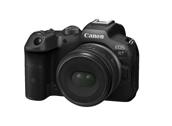 佳能&苹果合作，发布VR镜头率先支持空间视频