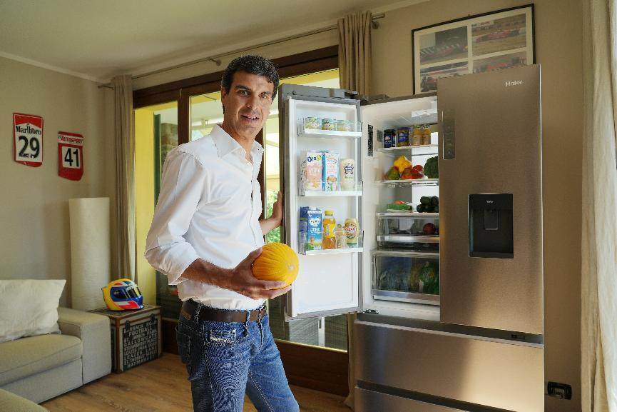 全球征集，说出你的故事！“最美海尔家”等你来pick