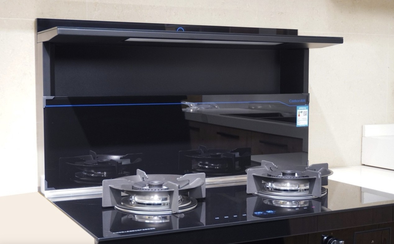 618 厨电焕新就选集成灶 潮邦K12Pro(zk)助力国人家庭搞定烹饪难题