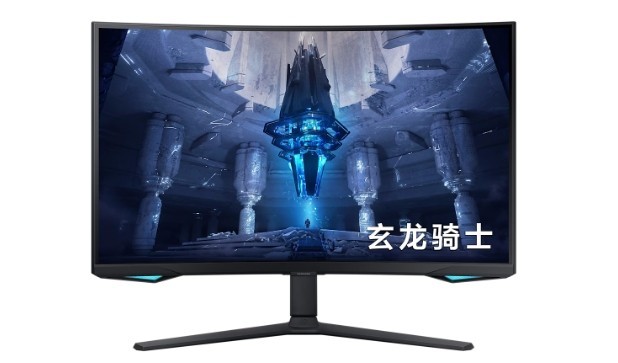 三星显示器618嘉年华:电竞、高分与智慧显示器打造娱乐办公多元一体空间