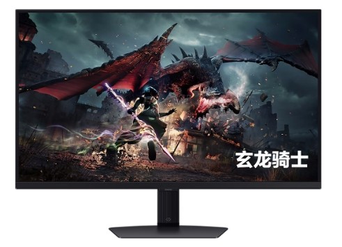 三星显示器618嘉年华:电竞、高分与智慧显示器打造娱乐办公多元一体空间