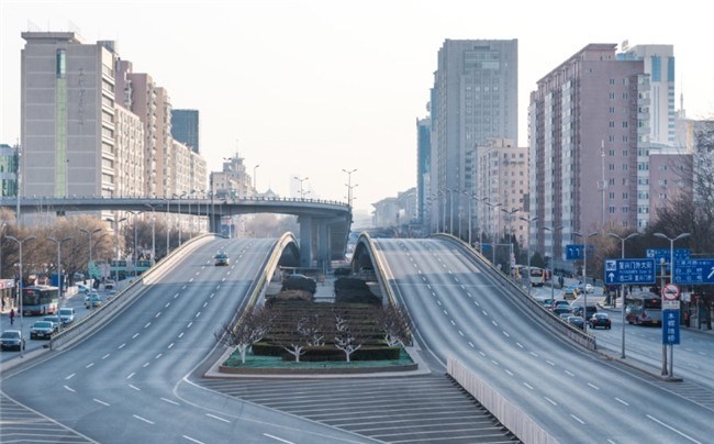 拿百万年薪 住江景大平层 从一线回来选择长沙真香