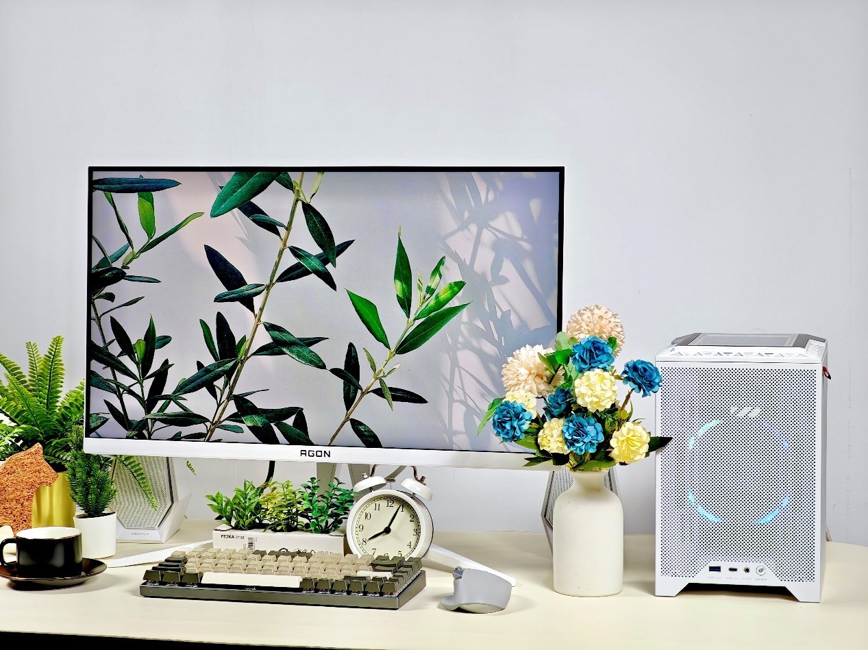 618装备升级狂欢！买七彩虹iGame RTX 40系列产品送《黑神话：悟空》