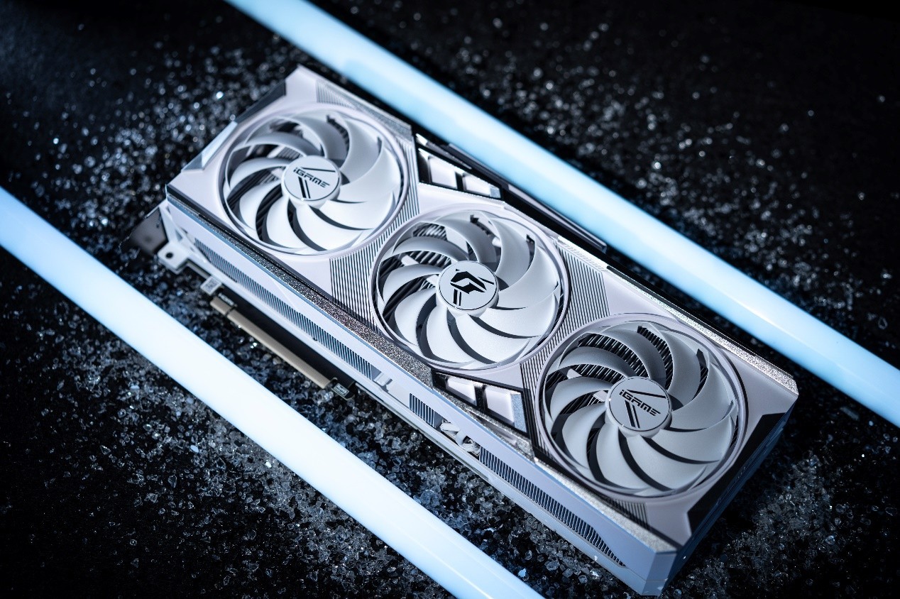 618装备升级狂欢！买七彩虹iGame RTX 40系列产品送《黑神话：悟空》