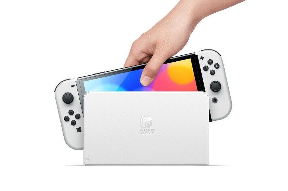 任天堂Switch 2掌机模式与家机模式图形性能曝光，两种模式约差了一倍