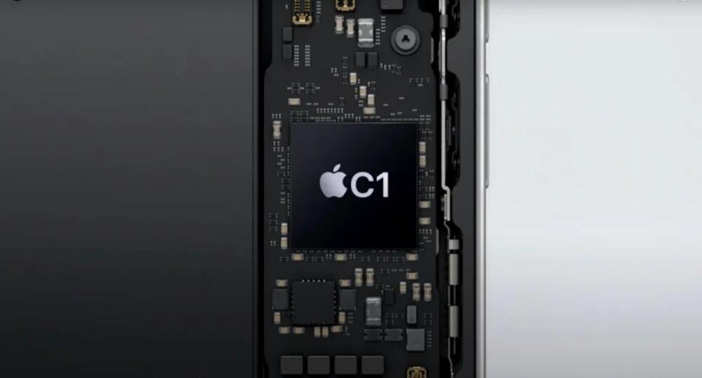 Apple 可能已开始测试下一代 Apple C2 基带芯片 iPhone 17 有望采用