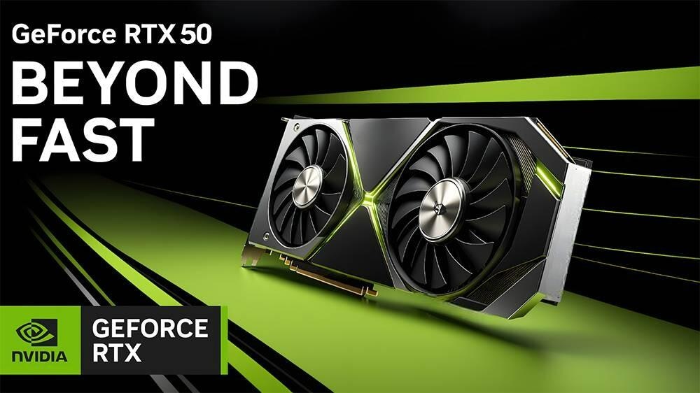 NVIDIA官方证实 RTX 50 已停止支持 32 位CUDA 应用程序