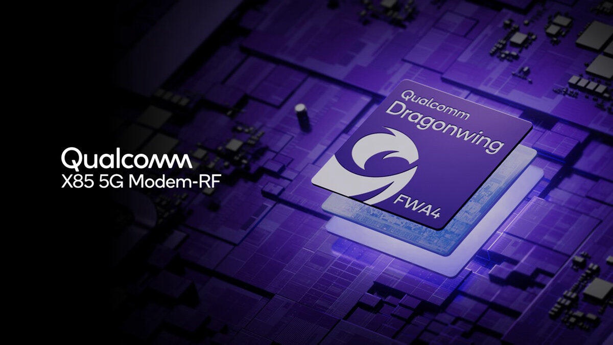 高通推出Dragonwing FWA Gen 4 Elite无线固网解决方案，整合Qualcomm X85提供5G Advanced连接能力